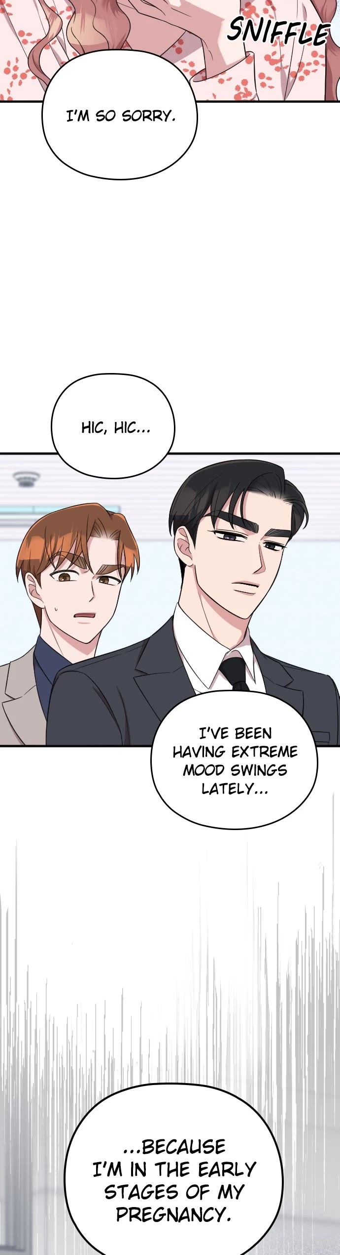 Marry My Husband Chapter 27 page 49 - Chapter 27: Episode 27