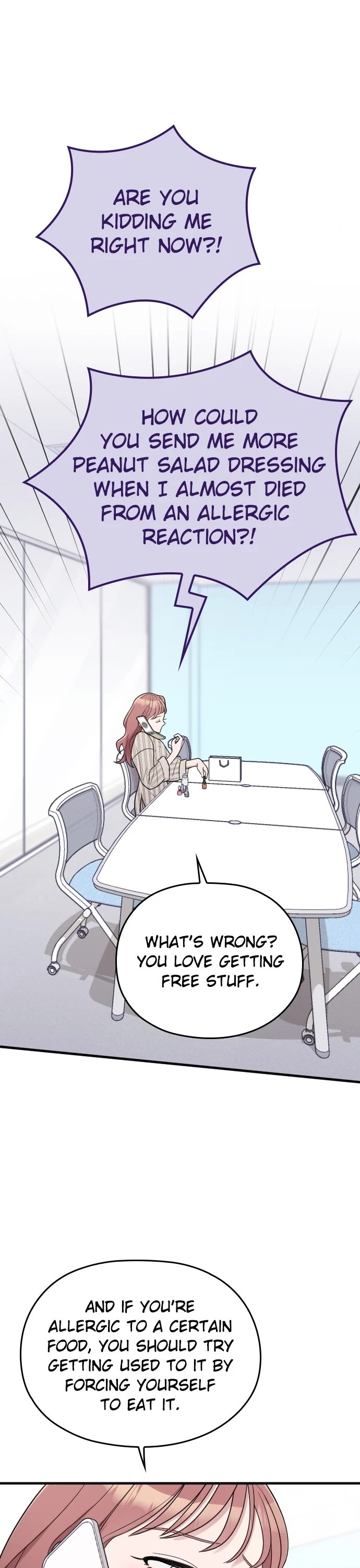 Marry My Husband Chapter 27 page 7 - Chapter 27: Episode 27