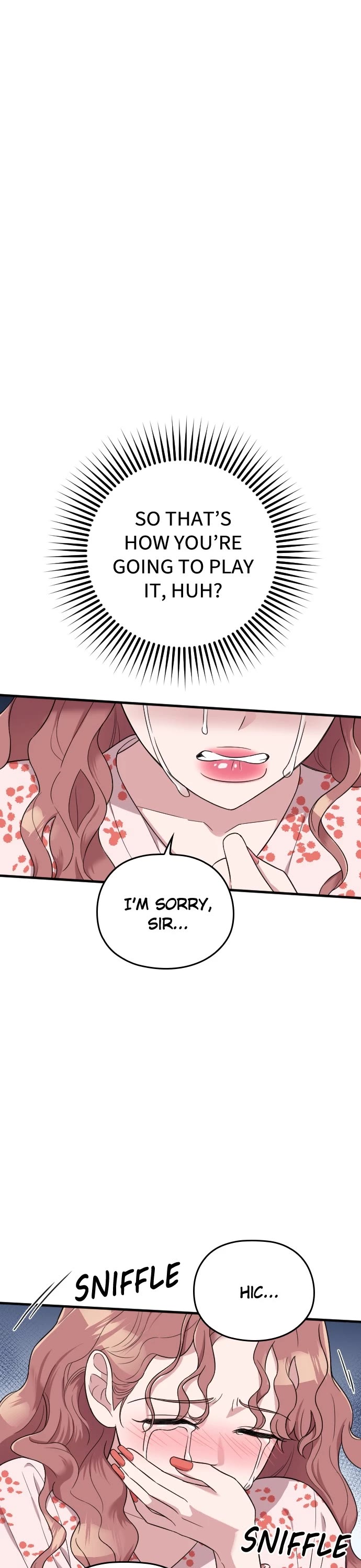 Marry My Husband Chapter 28 page 1 - Chapter 28: Episode 28