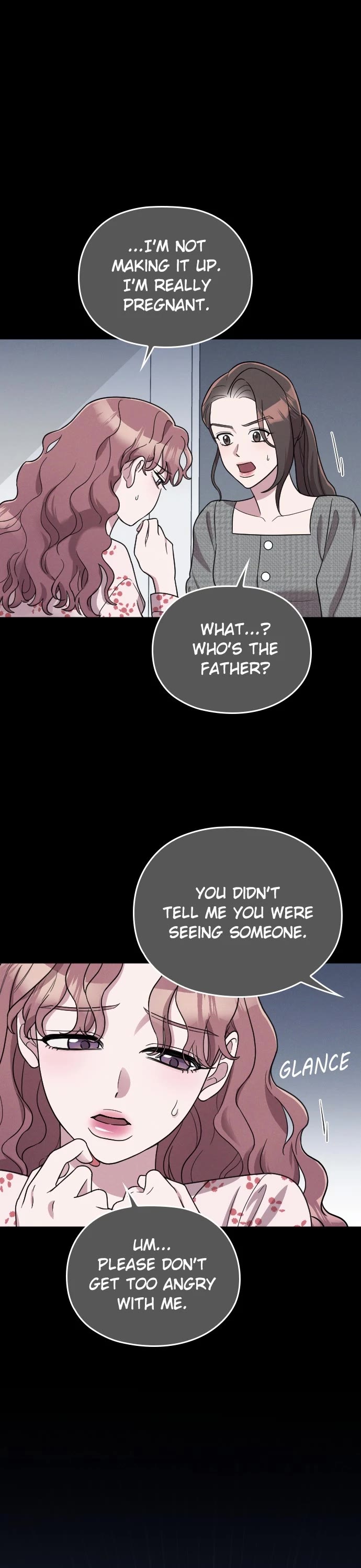 Marry My Husband Chapter 28 page 18 - Chapter 28: Episode 28