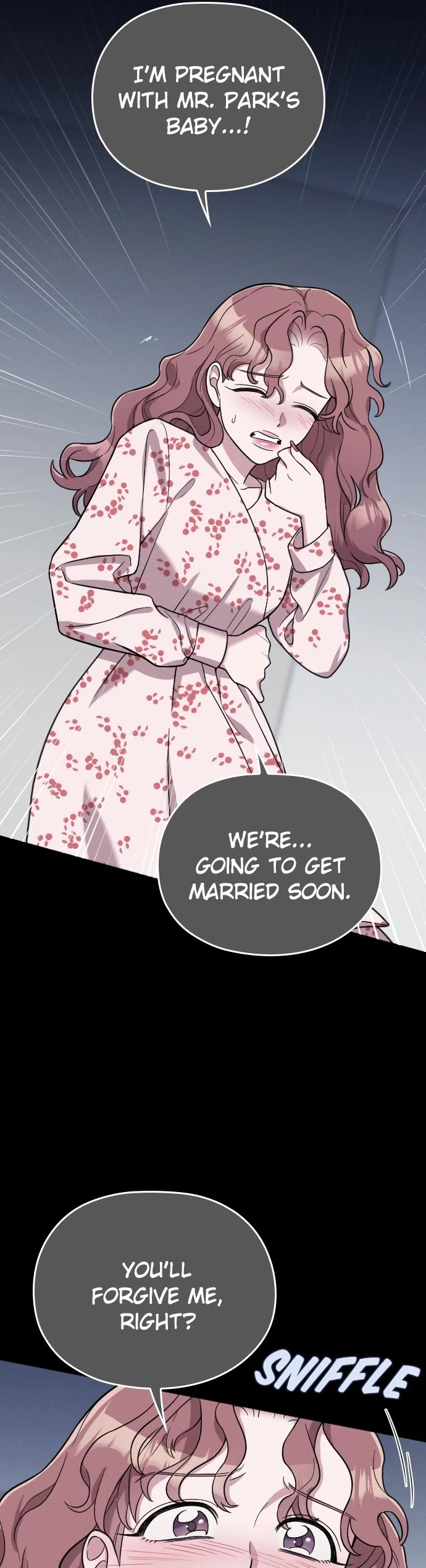 Marry My Husband Chapter 28 page 19 - Chapter 28: Episode 28