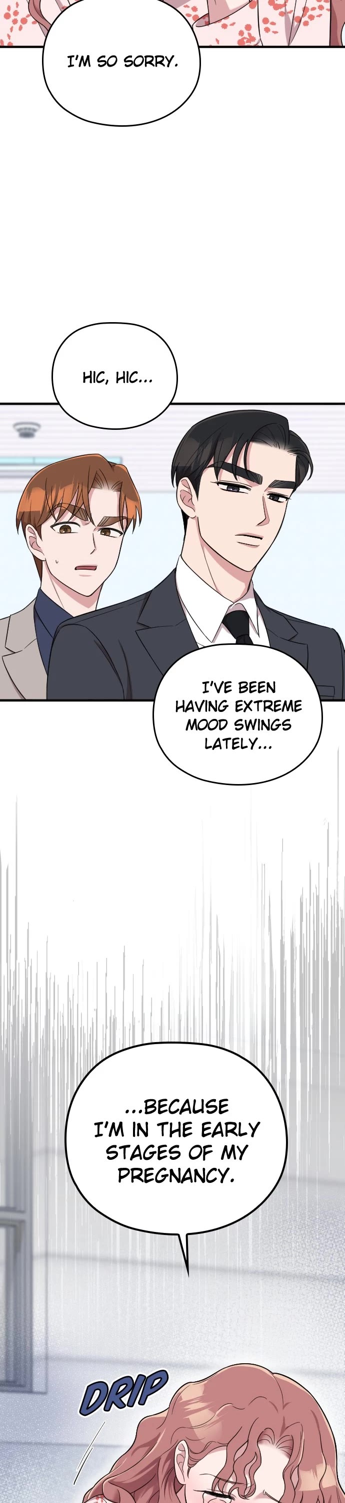 Marry My Husband Chapter 28 page 2 - Chapter 28: Episode 28