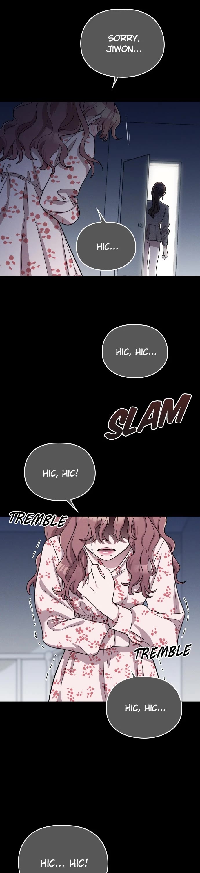 Marry My Husband Chapter 28 page 21 - Chapter 28: Episode 28