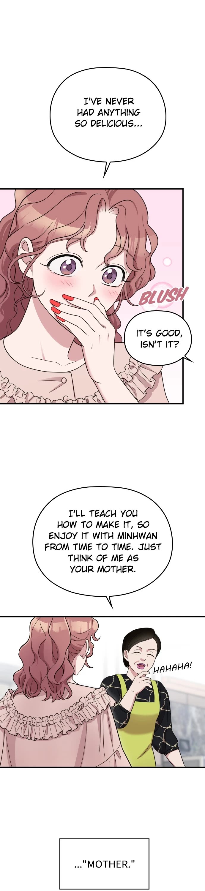 Marry My Husband Chapter 28 page 27 - Chapter 28: Episode 28