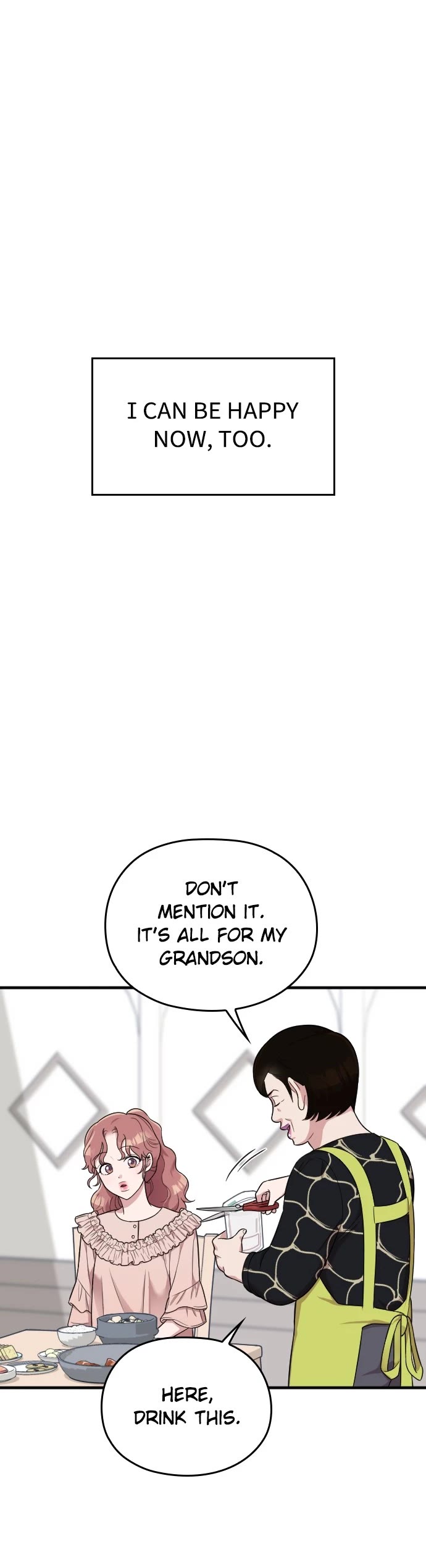 Marry My Husband Chapter 28 page 29 - Chapter 28: Episode 28