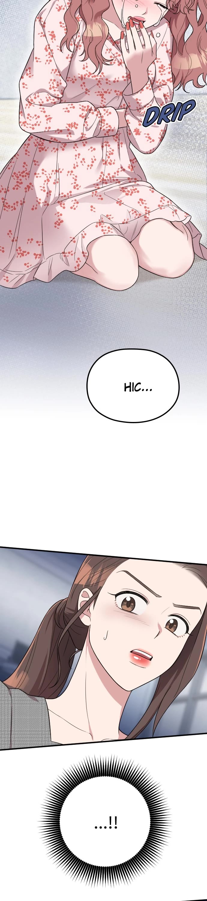 Marry My Husband Chapter 28 page 3 - Chapter 28: Episode 28