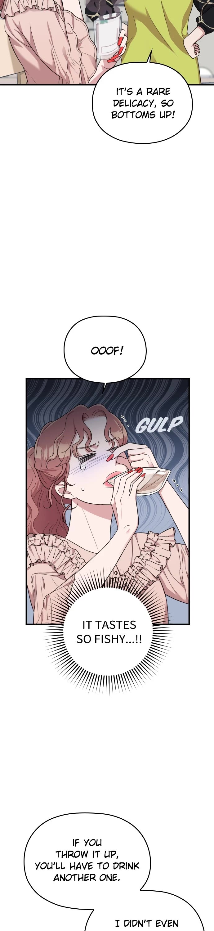Marry My Husband Chapter 28 page 31 - Chapter 28: Episode 28