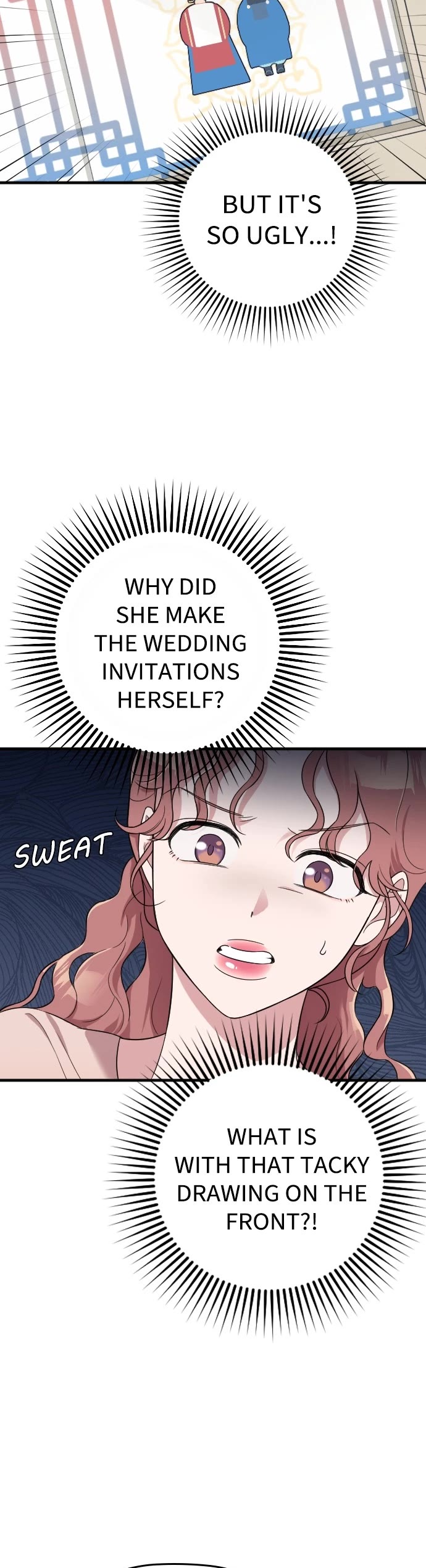 Marry My Husband Chapter 28 page 34 - Chapter 28: Episode 28