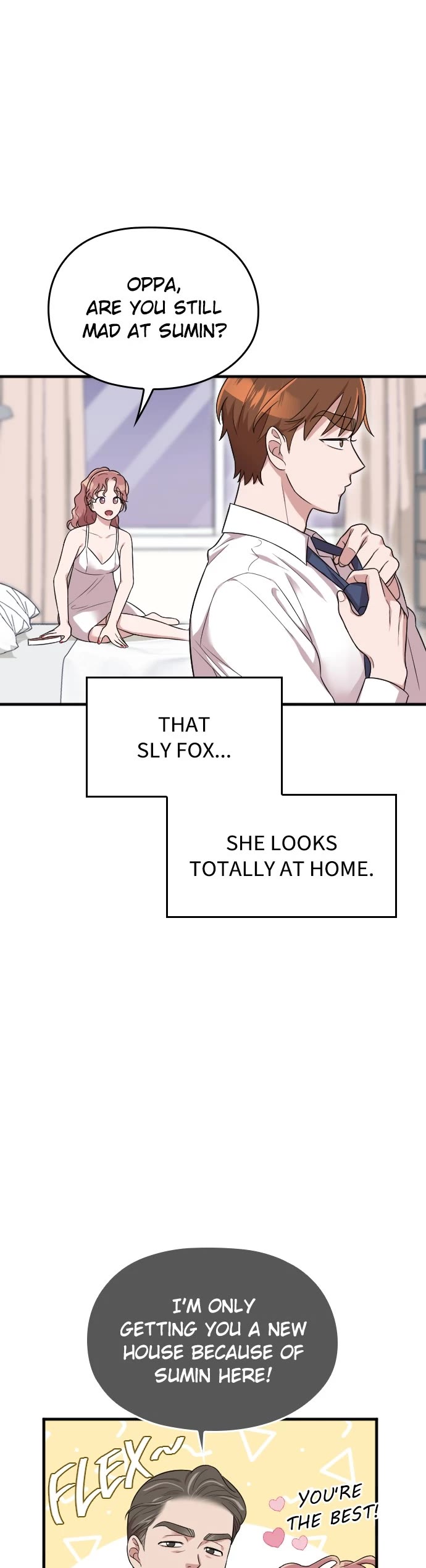 Marry My Husband Chapter 28 page 39 - Chapter 28: Episode 28
