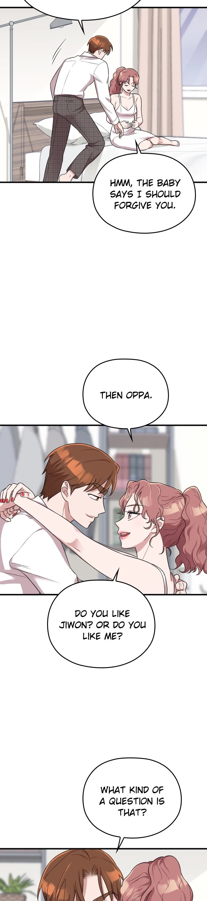 Marry My Husband Chapter 28 page 41 - Chapter 28: Episode 28