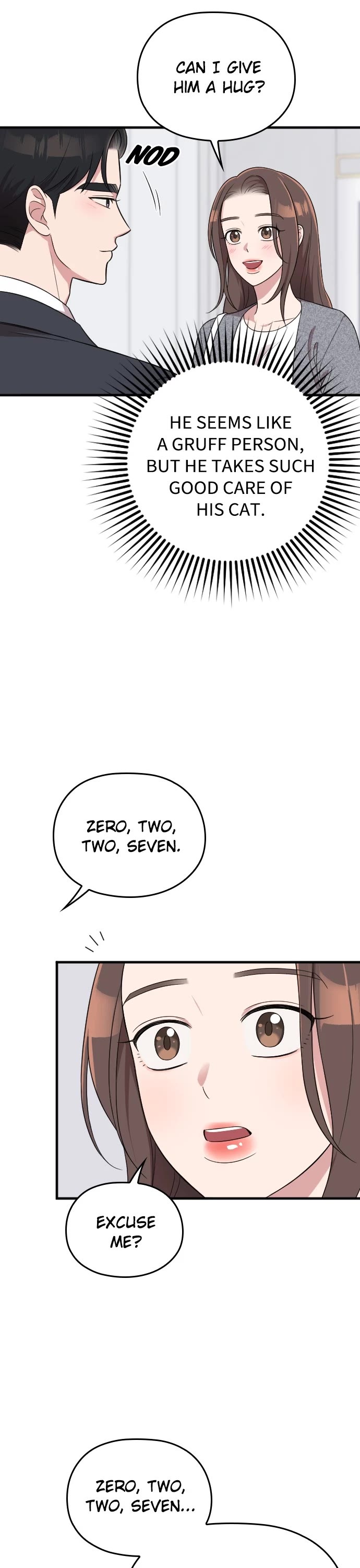 Marry My Husband Chapter 28 page 46 - Chapter 28: Episode 28
