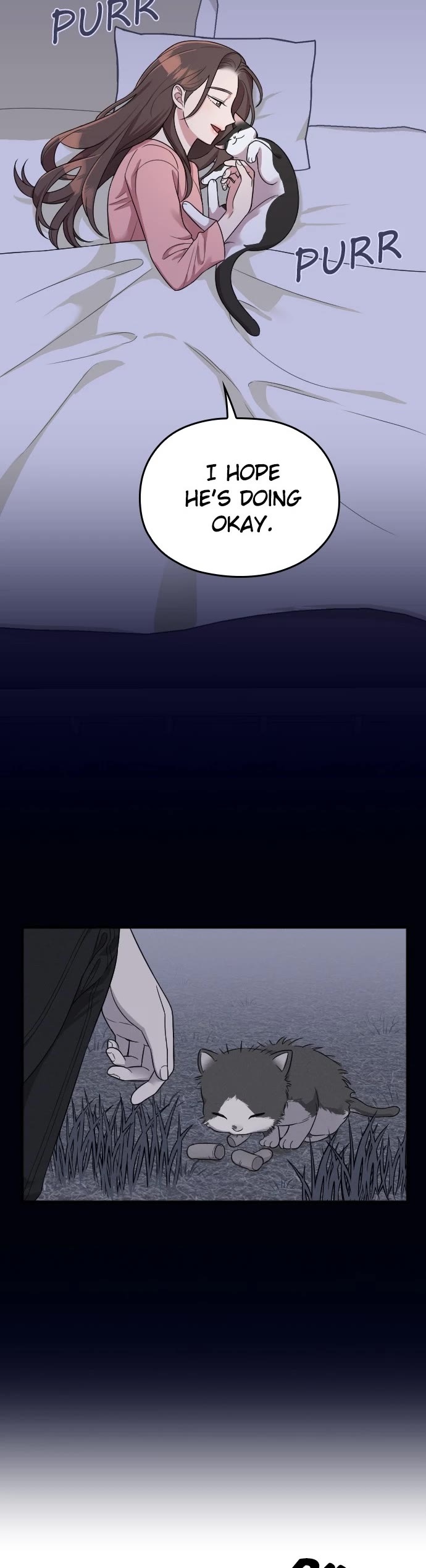 Marry My Husband Chapter 28 page 50 - Chapter 28: Episode 28