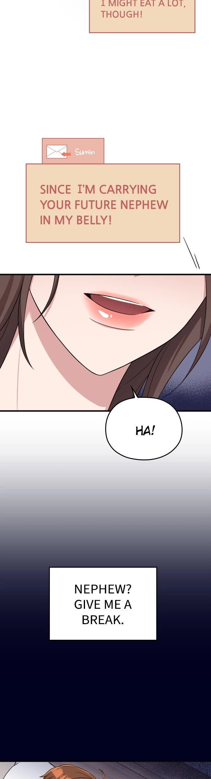 Marry My Husband Chapter 28 page 54 - Chapter 28: Episode 28
