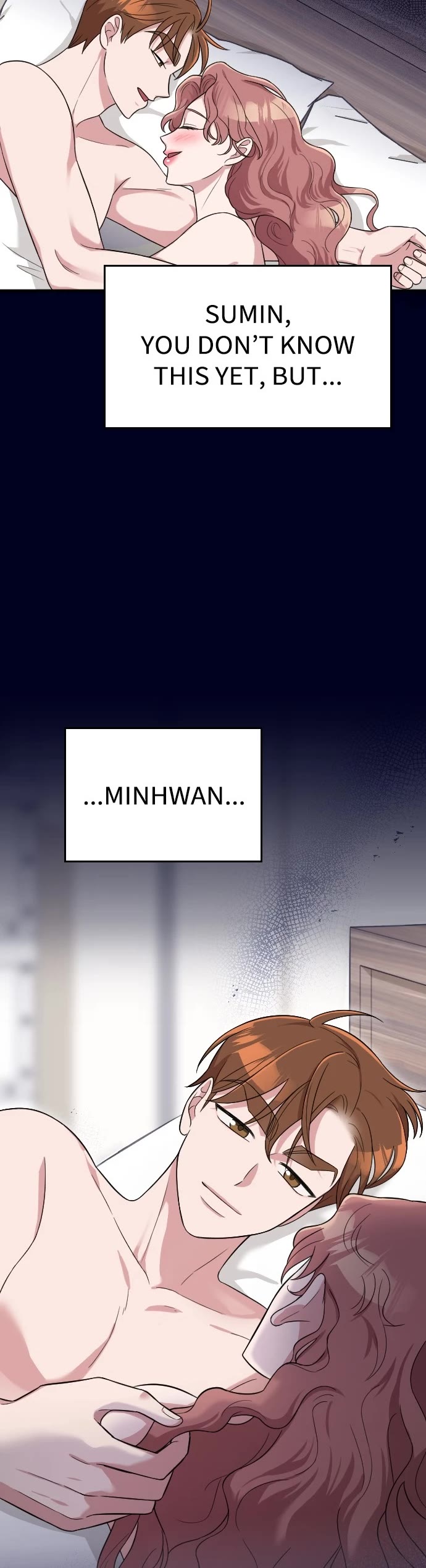 Marry My Husband Chapter 28 page 55 - Chapter 28: Episode 28