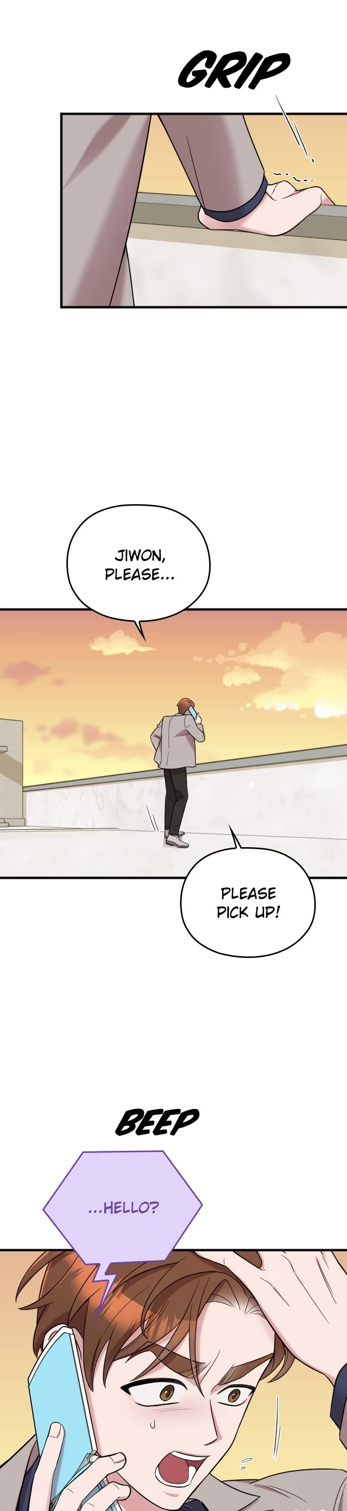 Marry My Husband Chapter 28 page 6 - Chapter 28: Episode 28