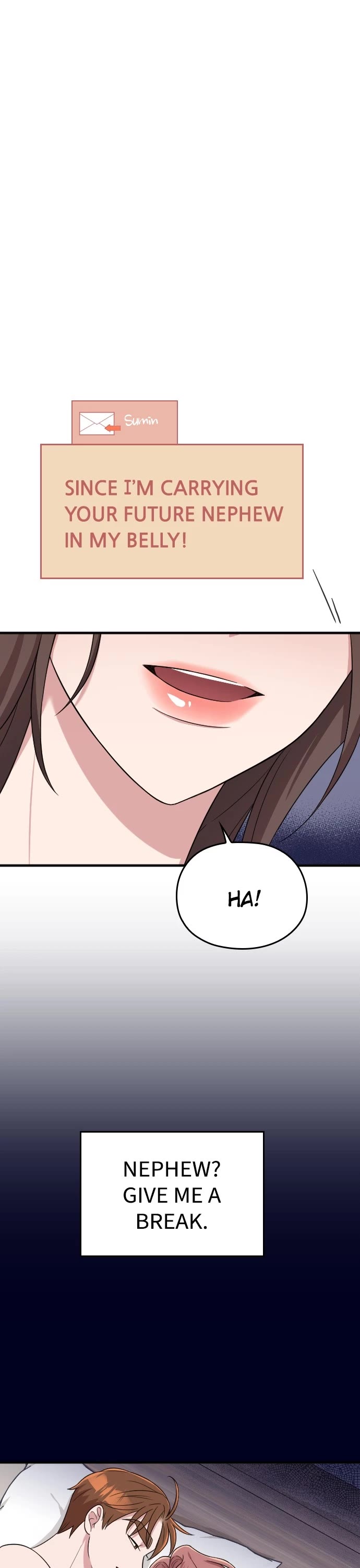 Marry My Husband Chapter 29 page 1 - Chapter 29: Episode 29
