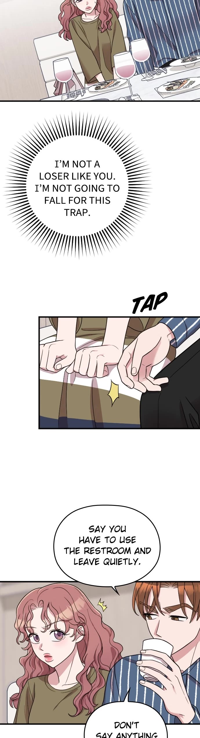 Marry My Husband Chapter 29 page 10 - Chapter 29: Episode 29