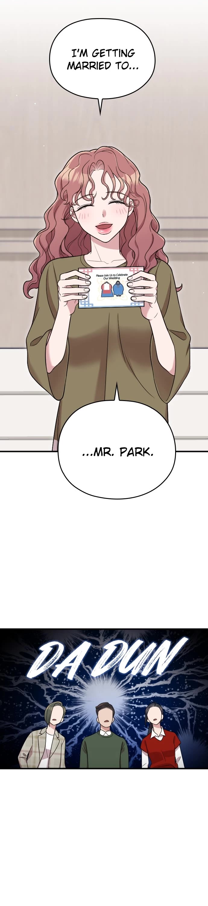 Marry My Husband Chapter 29 page 13 - Chapter 29: Episode 29