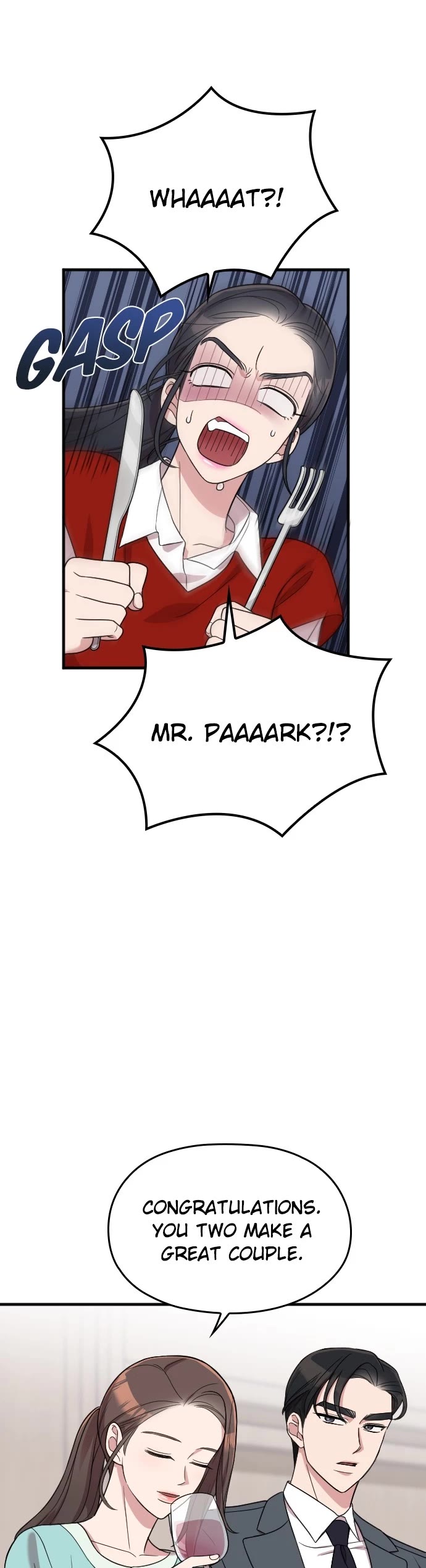 Marry My Husband Chapter 29 page 14 - Chapter 29: Episode 29