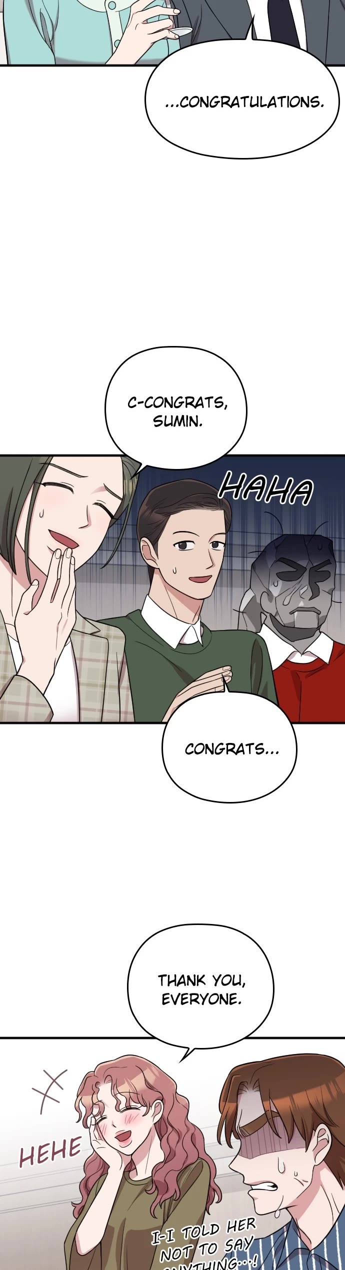 Marry My Husband Chapter 29 page 15 - Chapter 29: Episode 29