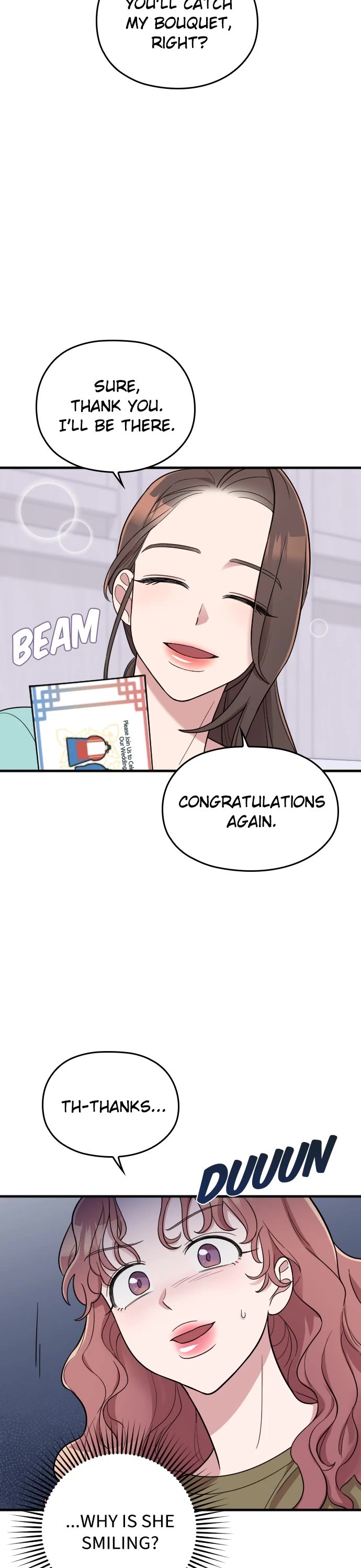 Marry My Husband Chapter 29 page 17 - Chapter 29: Episode 29
