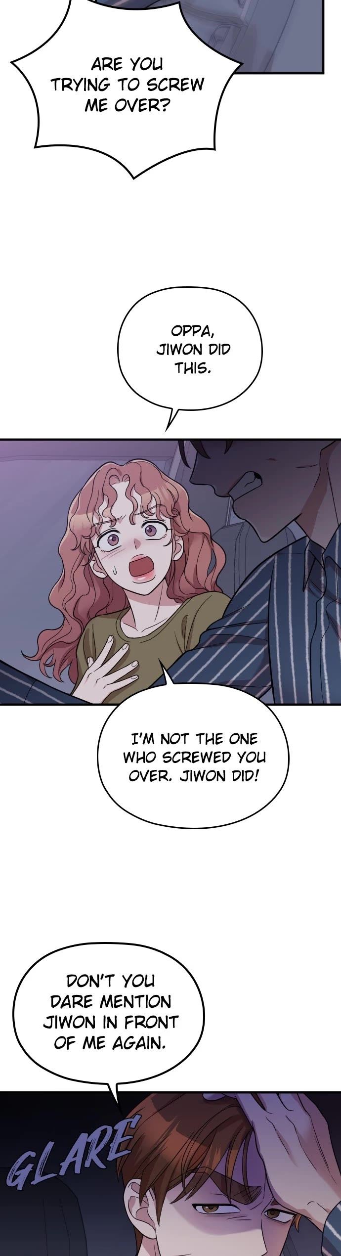 Marry My Husband Chapter 29 page 19 - Chapter 29: Episode 29