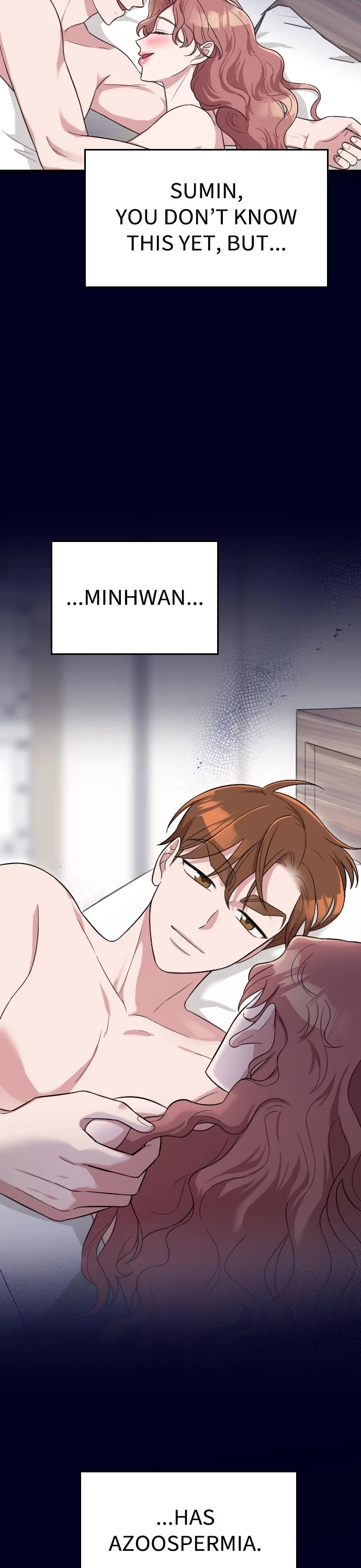 Marry My Husband Chapter 29 page 2 - Chapter 29: Episode 29
