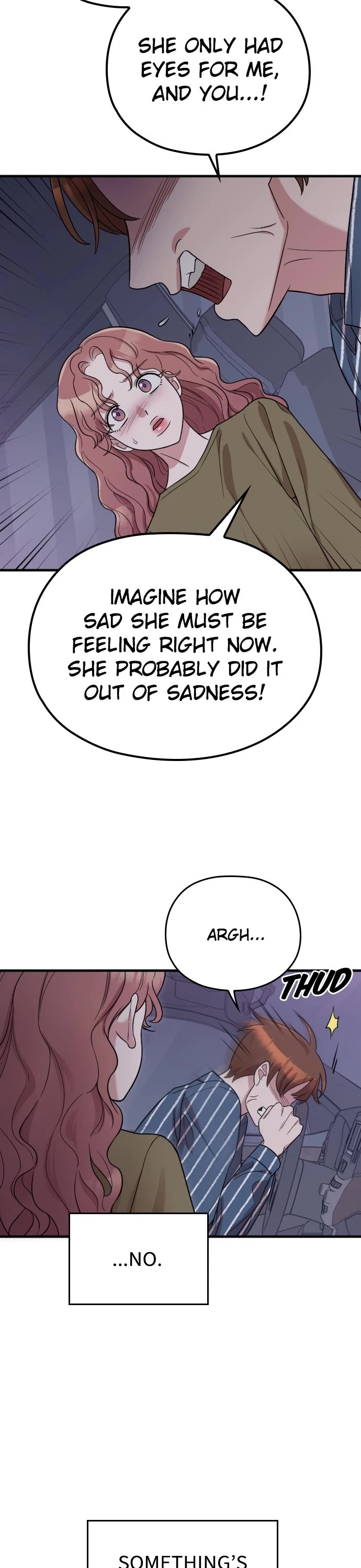 Marry My Husband Chapter 29 page 22 - Chapter 29: Episode 29