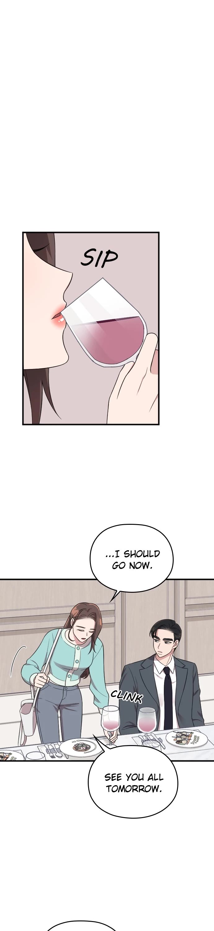 Marry My Husband Chapter 29 page 27 - Chapter 29: Episode 29