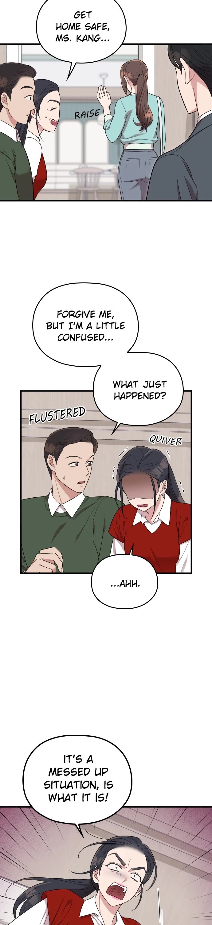 Marry My Husband Chapter 29 page 28 - Chapter 29: Episode 29