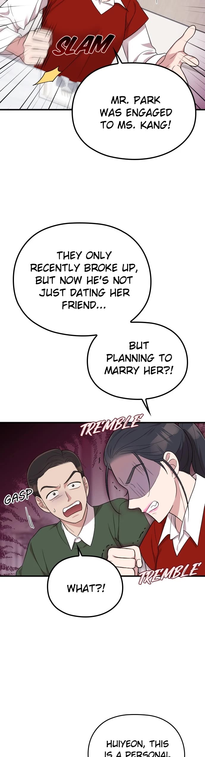 Marry My Husband Chapter 29 page 29 - Chapter 29: Episode 29