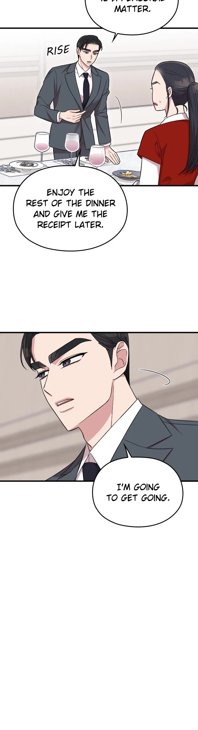 Marry My Husband Chapter 29 page 30 - Chapter 29: Episode 29