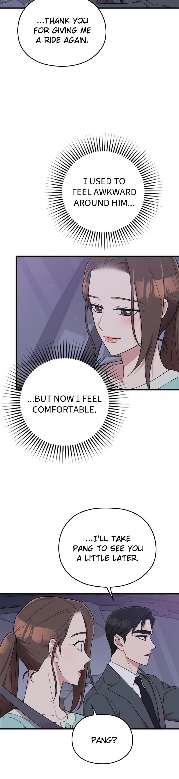 Marry My Husband Chapter 29 page 32 - Chapter 29: Episode 29