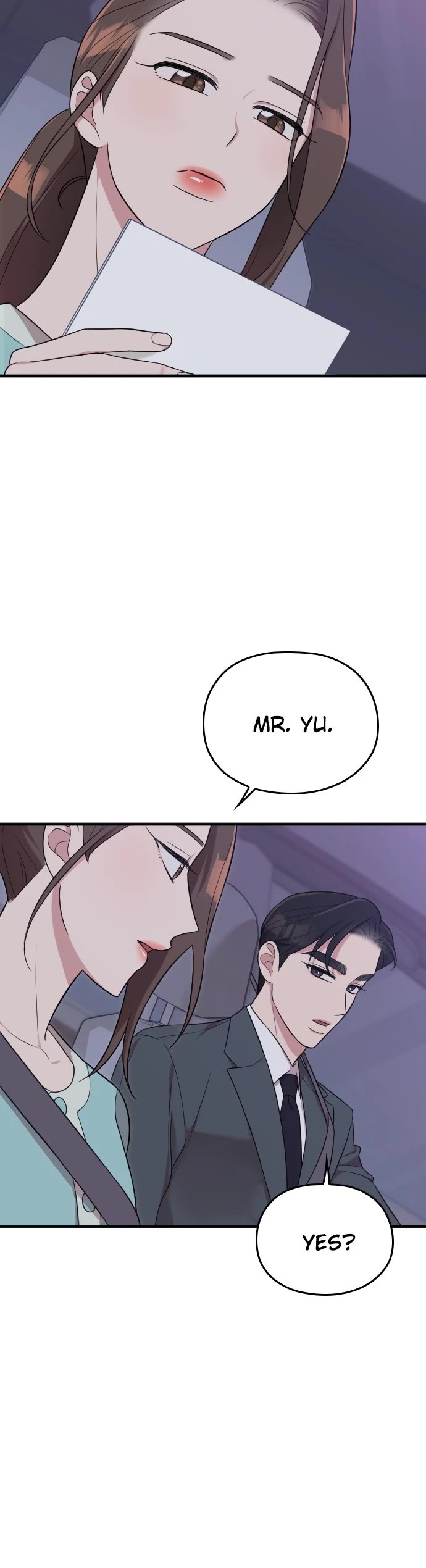 Marry My Husband Chapter 29 page 35 - Chapter 29: Episode 29