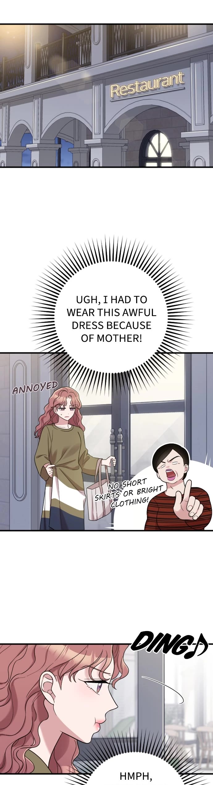 Marry My Husband Chapter 29 page 4 - Chapter 29: Episode 29