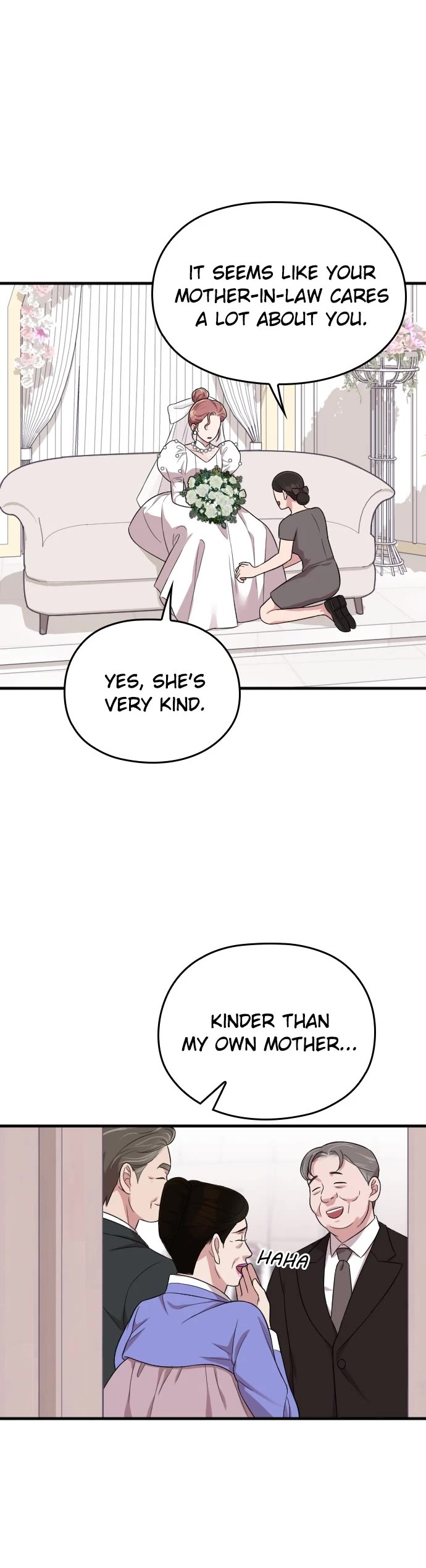 Marry My Husband Chapter 29 page 40 - Chapter 29: Episode 29