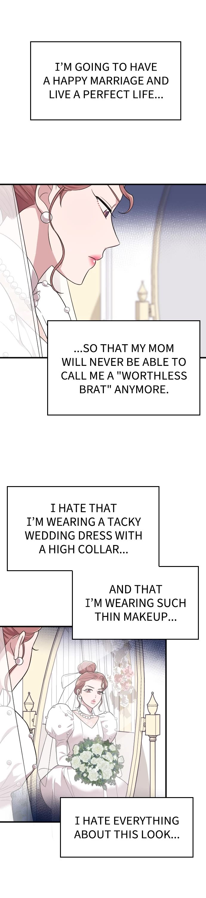 Marry My Husband Chapter 29 page 41 - Chapter 29: Episode 29