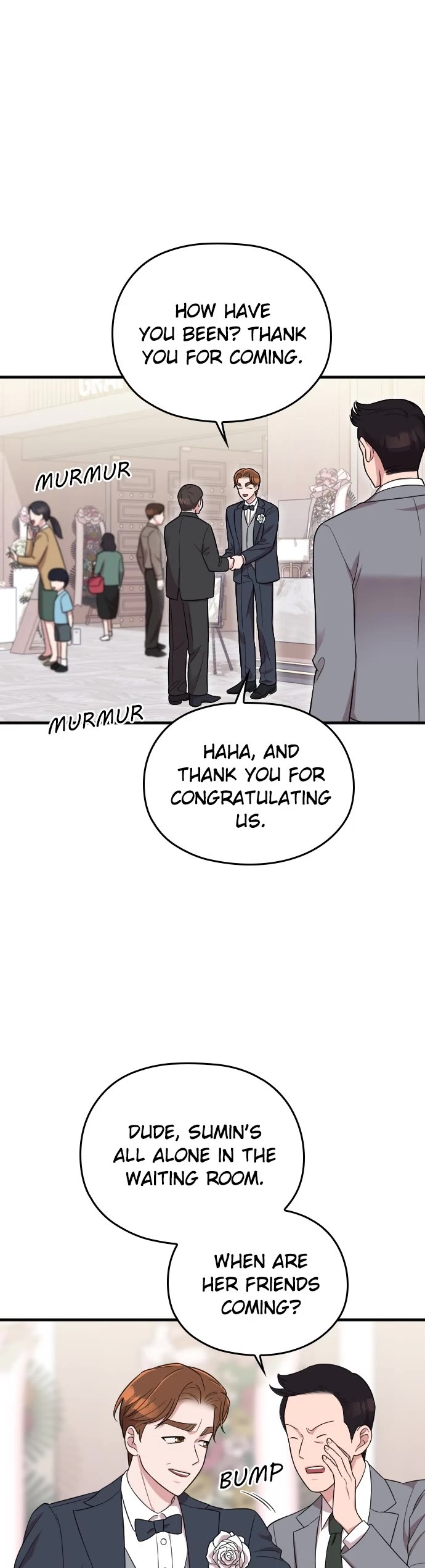 Marry My Husband Chapter 29 page 44 - Chapter 29: Episode 29