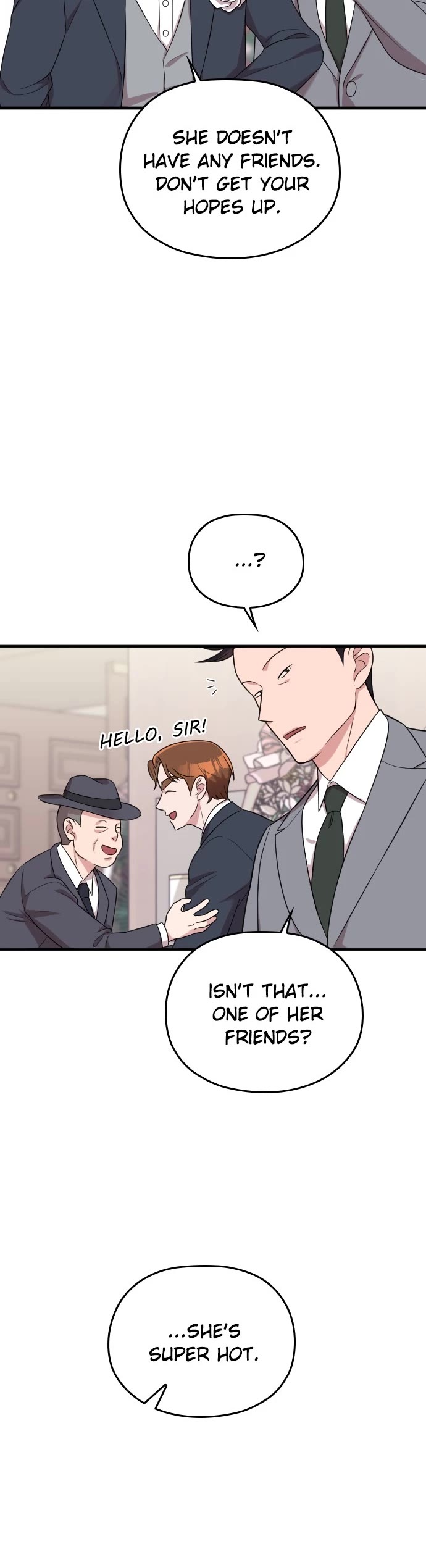 Marry My Husband Chapter 29 page 45 - Chapter 29: Episode 29