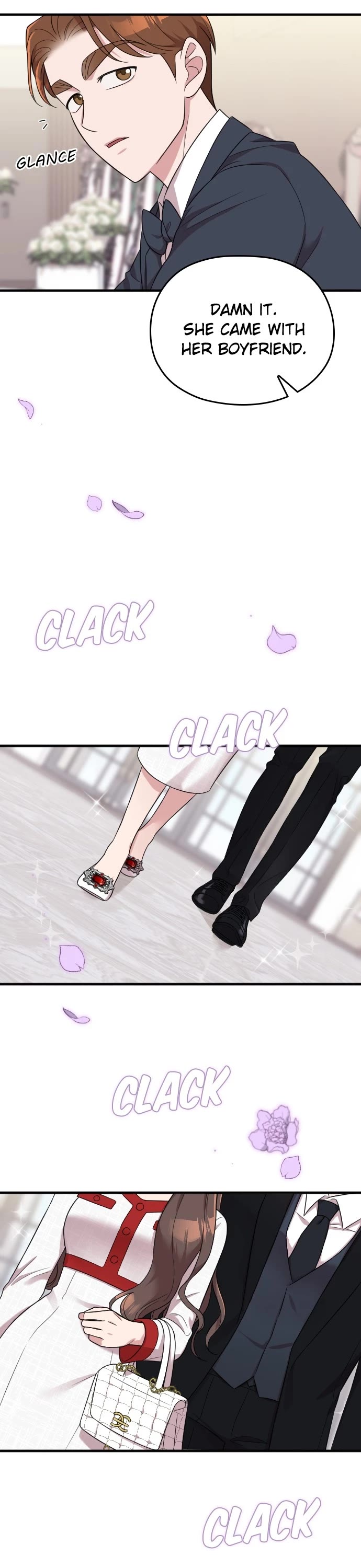 Marry My Husband Chapter 29 page 46 - Chapter 29: Episode 29