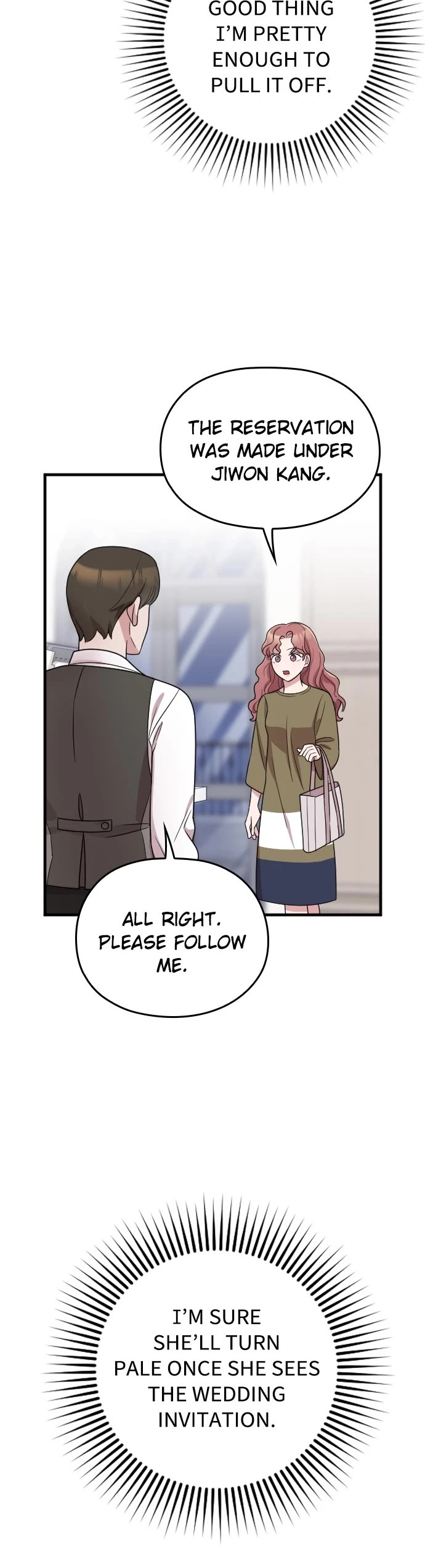 Marry My Husband Chapter 29 page 5 - Chapter 29: Episode 29