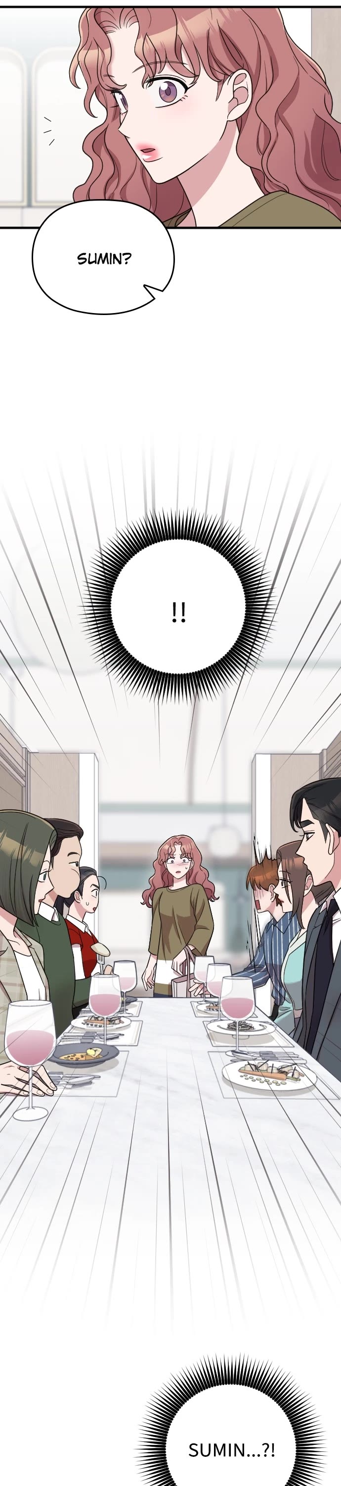 Marry My Husband Chapter 29 page 6 - Chapter 29: Episode 29