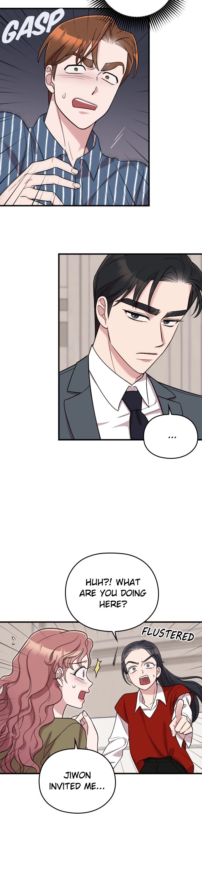 Marry My Husband Chapter 29 page 7 - Chapter 29: Episode 29