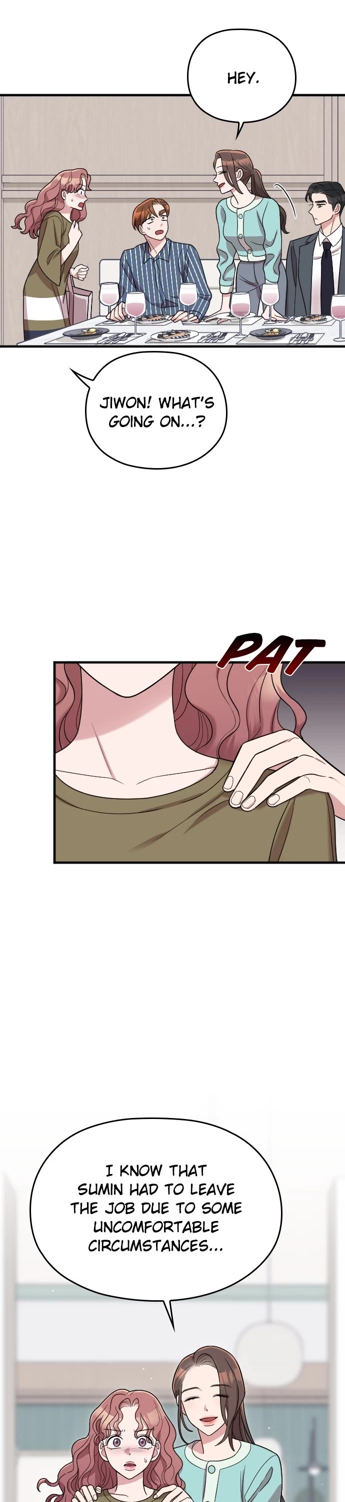 Marry My Husband Chapter 29 page 8 - Chapter 29: Episode 29