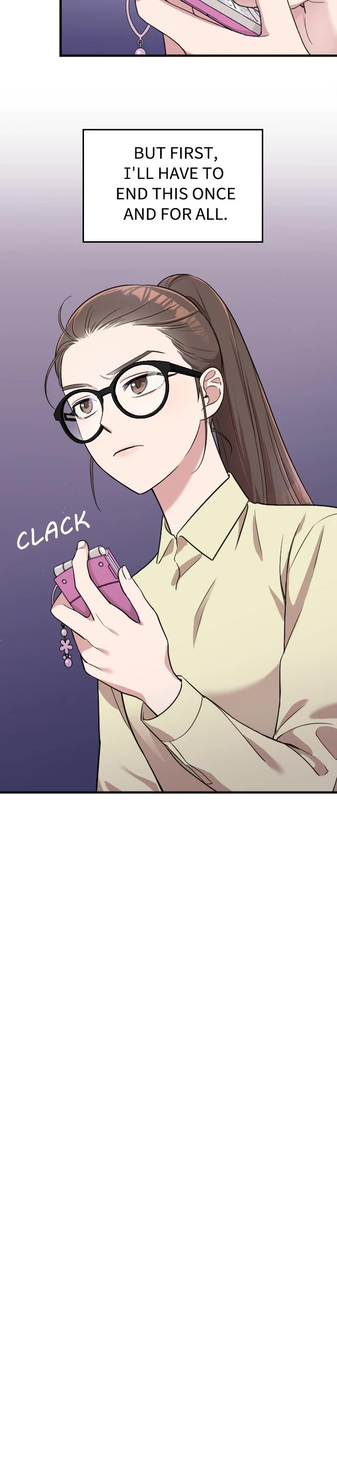 Marry My Husband Chapter 3 page 16 - Chapter 3: Episode 3
