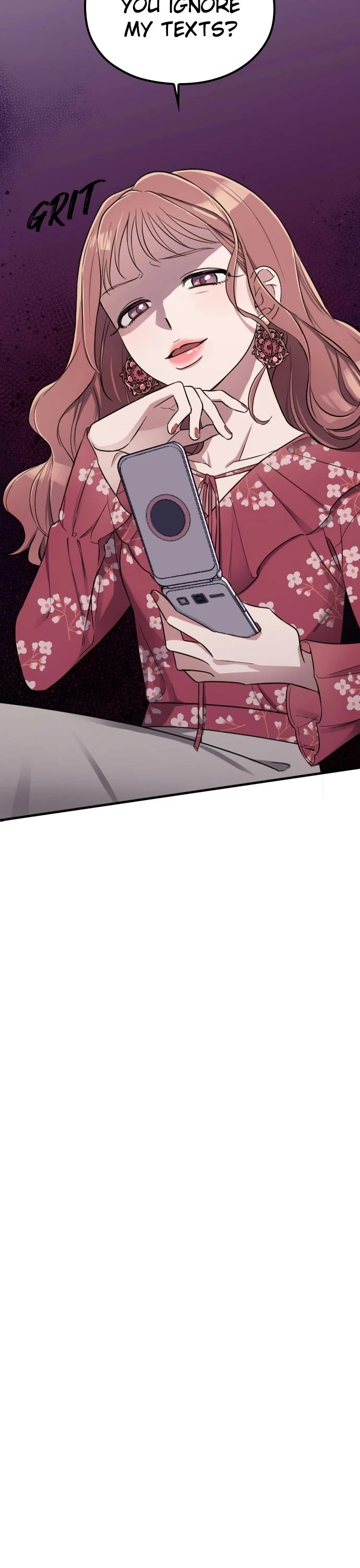 Marry My Husband Chapter 3 page 2 - Chapter 3: Episode 3