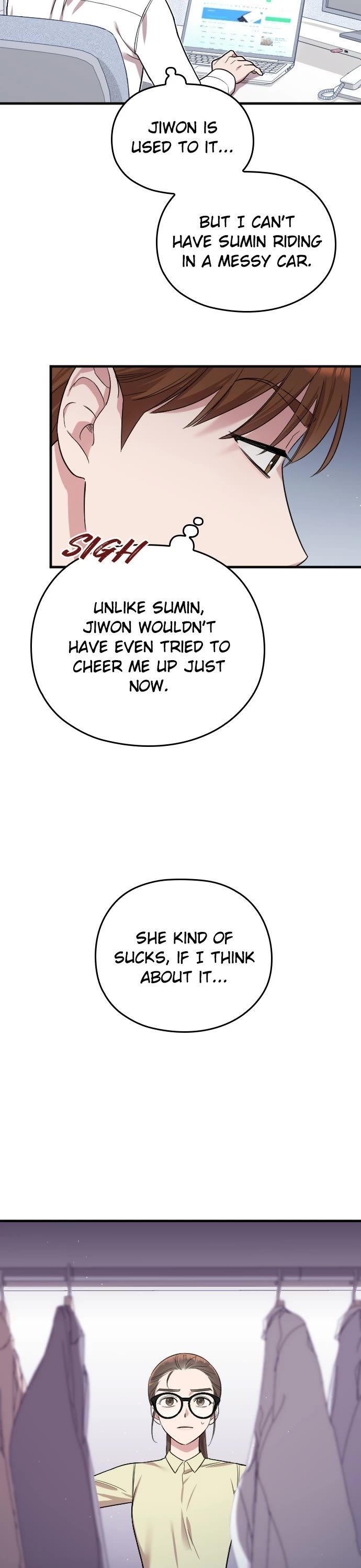 Marry My Husband Chapter 3 page 23 - Chapter 3: Episode 3