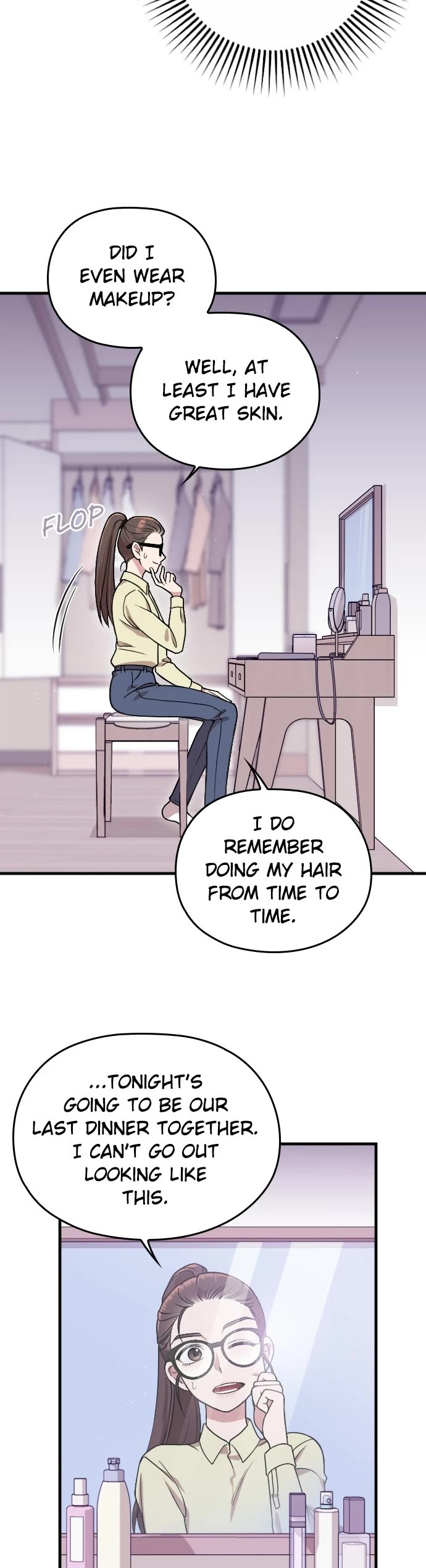 Marry My Husband Chapter 3 page 25 - Chapter 3: Episode 3