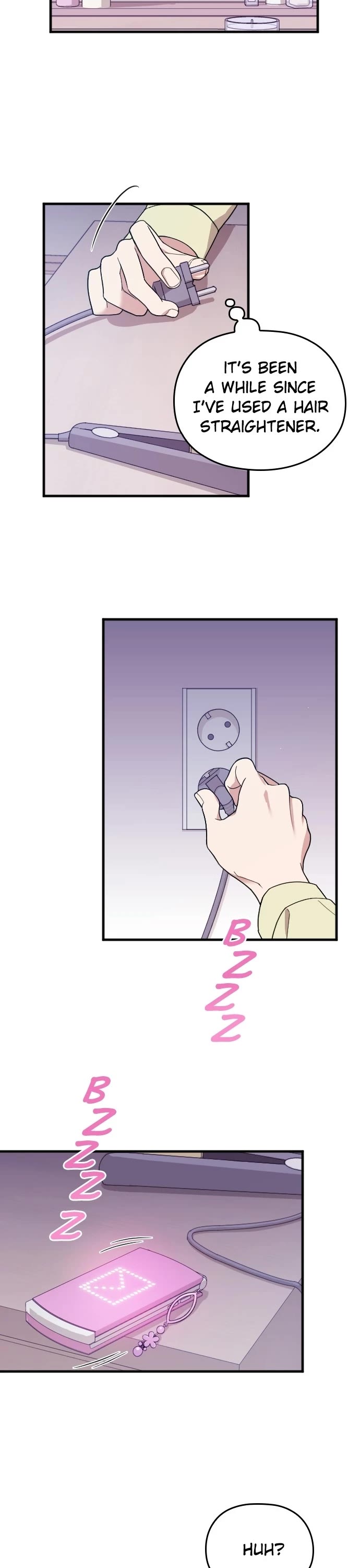 Marry My Husband Chapter 3 page 26 - Chapter 3: Episode 3