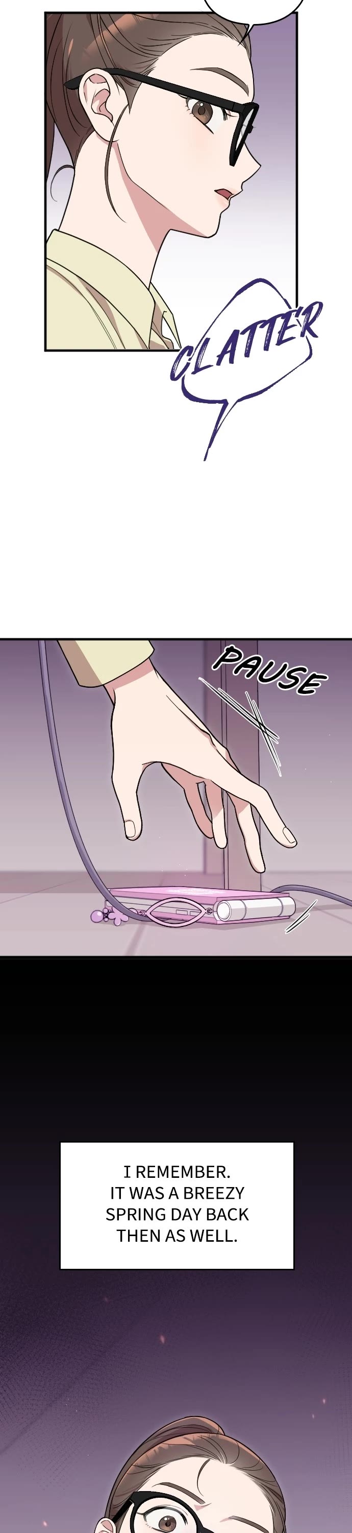 Marry My Husband Chapter 3 page 27 - Chapter 3: Episode 3